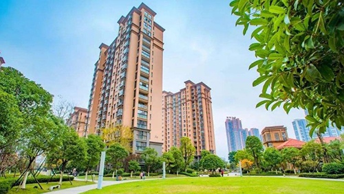 小區樓層越來(lái)越高，買(mǎi)房怎么選樓層？